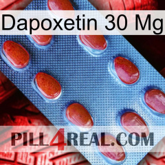 Dapoxetine 30Mg 06